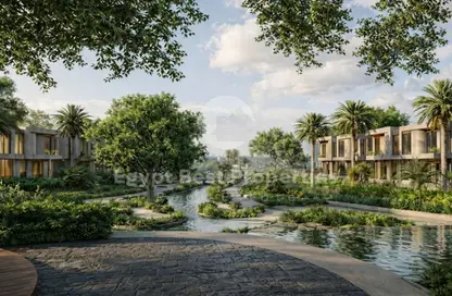 شقة - غرفة نوم - 2 حمامات للبيع في أو ويست - كمبوندات 6 أكتوبر - مدينة 6 أكتوبر - الجيزة