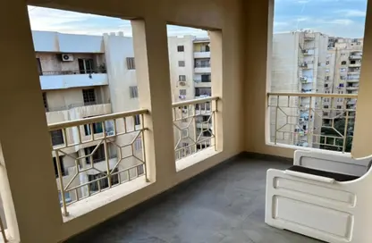 Apartment - 3 Bedrooms - 2 Bathrooms for sale in Baron City - El Katameya Compounds - El Katameya - New Cairo City - Cairo