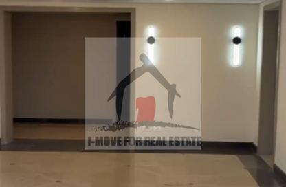 Apartment - 2 Bedrooms - 3 Bathrooms for sale in New Giza - Cairo Alexandria Desert Road - 6 October City - Giza