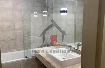 Apartment - 2 Bedrooms - 3 Bathrooms for sale in New Giza - Cairo Alexandria Desert Road - 6 October City - Giza