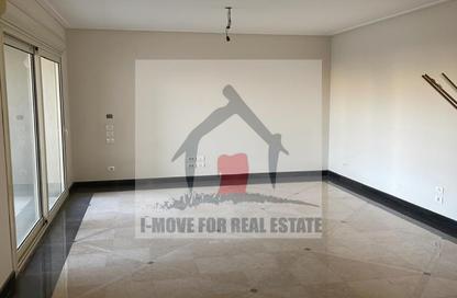 Apartment - 2 Bedrooms - 3 Bathrooms for sale in New Giza - Cairo Alexandria Desert Road - 6 October City - Giza
