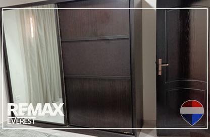 Apartment - 2 Bedrooms - 1 Bathroom for rent in Six West - Beverly Hills - Sheikh Zayed Compounds - Sheikh Zayed City - Giza