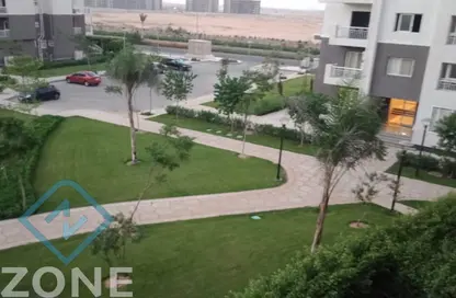 شقة - 4 غرف نوم - 3 حمامات للبيع في پريڤادو - مدينتي - القاهرة