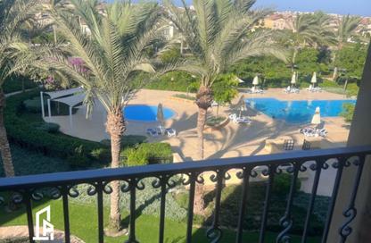 Chalet - 4 Bedrooms - 3 Bathrooms for sale in Marassi - Sidi Abdel Rahman - North Coast