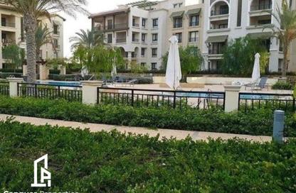 Chalet - 4 Bedrooms - 3 Bathrooms for sale in Marassi - Sidi Abdel Rahman - North Coast Chalet - 4 Bedrooms - 3 Bathrooms for sale in Marassi - Sidi Abdel Rahman - North Coast