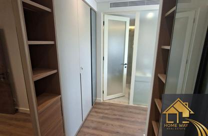 Apartment - 3 - 4 for rent in Lake View Residence - 5th Settlement Compounds - The 5th Settlement - New Cairo City - Cairo