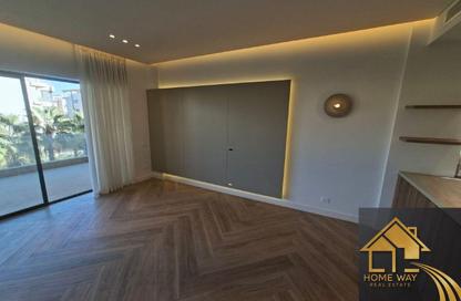Apartment - 3 - 4 for rent in Lake View Residence - 5th Settlement Compounds - The 5th Settlement - New Cairo City - Cairo