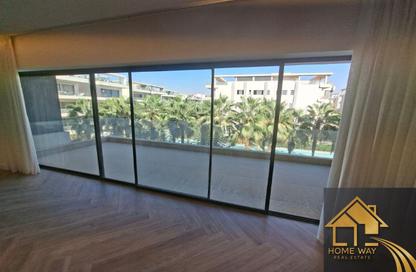 Apartment - 3 - 4 for rent in Lake View Residence - 5th Settlement Compounds - The 5th Settlement - New Cairo City - Cairo