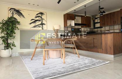 Apartment - 2 - 2 for rent in Azad - 5th Settlement Compounds - The 5th Settlement - New Cairo City - Cairo Apartment - 2 - 2 for rent in Azad - 5th Settlement Compounds - The 5th Settlement - New Cairo City - Cairo