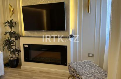 Penthouse - 2 Bedrooms - 2 Bathrooms for sale in Mountain View Hyde Park - 5th Settlement Compounds - The 5th Settlement - New Cairo City - Cairo Penthouse - 2 Bedrooms - 2 Bathrooms for sale in Mountain View Hyde Park - 5th Settlement Compounds - The 5th Settlement - New Cairo City - Cairo