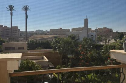 Apartment - 2 - 3 for sale in Al Katameya Plaza - The 1st Settlement - New Cairo City - Cairo