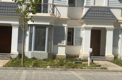 Apartment - 2 Bedrooms - 2 Bathrooms for sale in Mountain View iCity October - 6 October Compounds - 6 October City - Giza Apartment - 2 Bedrooms - 2 Bathrooms for sale in Mountain View iCity October - 6 October Compounds - 6 October City - Giza