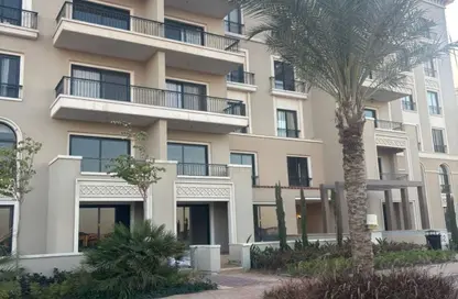 دوبلكس - 3 غرف نوم - 3 حمامات للبيع في فيلدج ويست - كمبوندات الشيخ زايد - الشيخ زايد - الجيزة