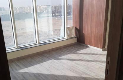 Office Space - Studio - 1 Bathroom for rent in Trivium Square - North Teseen St. - The 5th Settlement - New Cairo City - Cairo