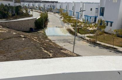 Townhouse - 3 Bedrooms - 4 Bathrooms for sale in Mountain View - Ras Al Hekma - North Coast Townhouse - 3 Bedrooms - 4 Bathrooms for sale in Mountain View - Ras Al Hekma - North Coast