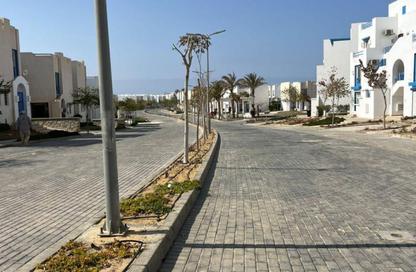 Townhouse - 3 Bedrooms - 4 Bathrooms for sale in Mountain View - Ras Al Hekma - North Coast Townhouse - 3 Bedrooms - 4 Bathrooms for sale in Mountain View - Ras Al Hekma - North Coast