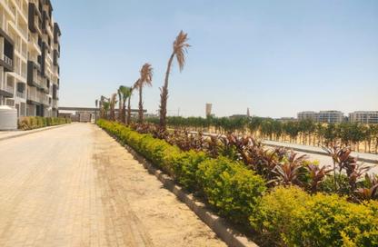 Apartment - 2 Bedrooms - 2 Bathrooms for sale in City Oval - New Capital Compounds - New Capital City - Cairo