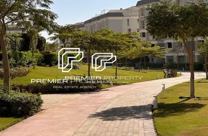 iVilla - 3 Bedrooms - 3 Bathrooms for sale in Mountain View Hyde Park - 5th Settlement Compounds - The 5th Settlement - New Cairo City - Cairo