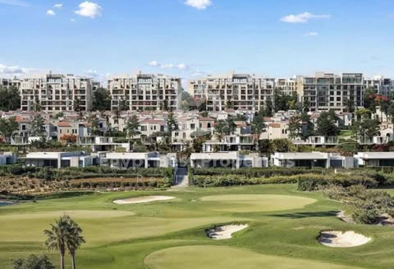 2-bedroom apartment 111 m² for sale in City Gate