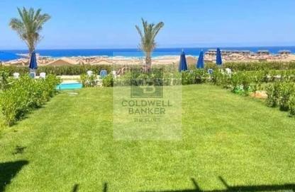Chalet - 3 Bedrooms - 3 Bathrooms for sale in La vista Ras El Hikma - Ras Al Hekma - North Coast Chalet - 3 Bedrooms - 3 Bathrooms for sale in La vista Ras El Hikma - Ras Al Hekma - North Coast