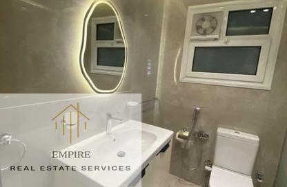 Apartment - 3 - 3 for rent in The Square - 5th Settlement Compounds - The 5th Settlement - New Cairo City - Cairo