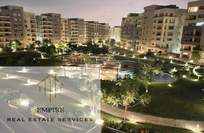 Apartment - 3 - 3 for rent in The Square - 5th Settlement Compounds - The 5th Settlement - New Cairo City - Cairo