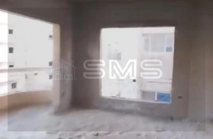 Apartment - 3 Bedrooms - 3 Bathrooms for sale in Al Andalus Buildings - Al Andalus District - New Cairo City - Cairo