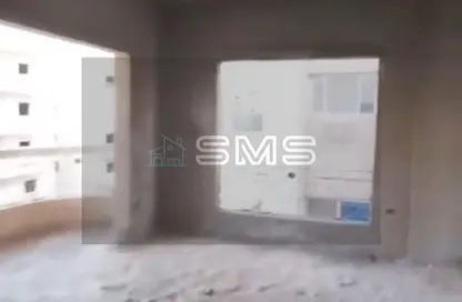 Apartment - 3 Bedrooms - 3 Bathrooms for sale in Al Andalus Buildings - Al Andalus District - New Cairo City - Cairo