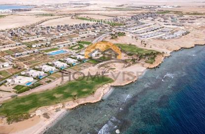 Chalet - 2 Bedrooms - 2 Bathrooms for sale in Bay West - Soma Bay - Safaga - Hurghada - Red Sea
