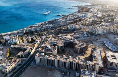 Apartment - Studio - 5 Bathrooms for sale in Atalantis - Hurghada Resorts - Hurghada - Red Sea