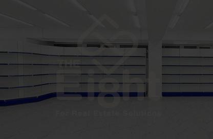 Shop - Studio for sale in Al Nasr St. - Smouha - Hay Sharq - Alexandria