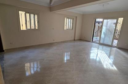 Apartment - 3 Bedrooms - 1 Bathroom for rent in Mirage City - The 1st Settlement - New Cairo City - Cairo