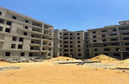 Apartment - 3 Bedrooms - 3 Bathrooms for sale in Namya West - Sheikh Zayed City - Giza
