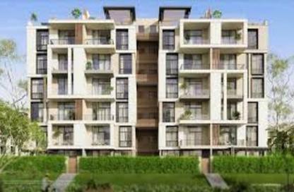 Apartment - 2 Bedrooms - 3 Bathrooms for sale in Aeon - 6 October Compounds - 6 October City - Giza Apartment - 2 Bedrooms - 3 Bathrooms for sale in Aeon - 6 October Compounds - 6 October City - Giza