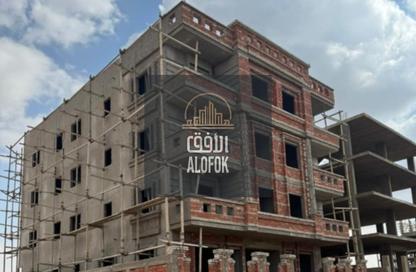 Apartment - 3 Bedrooms - 2 Bathrooms for sale in Creek Town - The 1st Settlement - New Cairo City - Cairo
