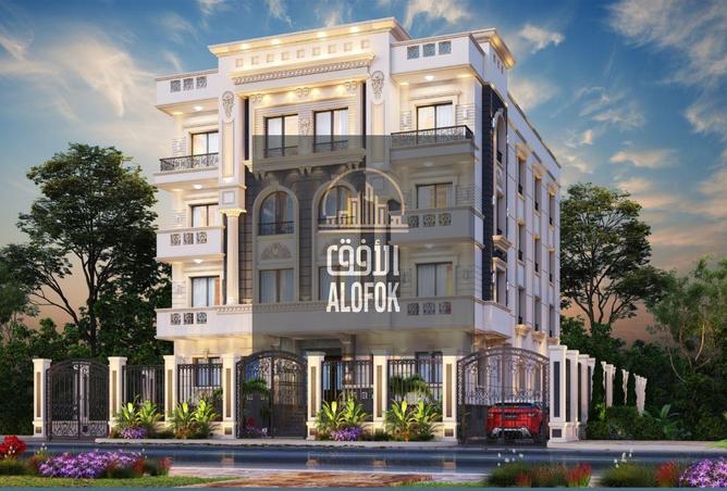 58254288 - الصورة الرئيسية للعقار