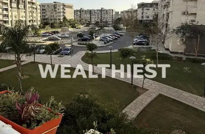 Apartment - 3 Bedrooms - 3 Bathrooms for sale in Privado - Madinaty - Cairo