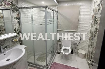 Apartment - 3 Bedrooms - 3 Bathrooms for sale in Privado - Madinaty - Cairo