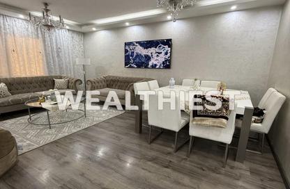 Apartment - 3 Bedrooms - 3 Bathrooms for sale in Privado - Madinaty - Cairo