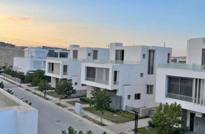 Villa - 4 - 4 for sale in Joulz - Cairo Alexandria Desert Road - 6 October City - Giza