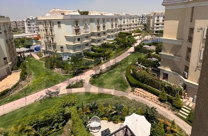iVilla - 3 Bedrooms - 3 Bathrooms for sale in Mountain View Hyde Park - 5th Settlement Compounds - The 5th Settlement - New Cairo City - Cairo