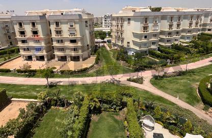 iVilla - 3 Bedrooms - 3 Bathrooms for sale in Mountain View Hyde Park - 5th Settlement Compounds - The 5th Settlement - New Cairo City - Cairo