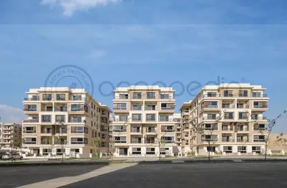 Apartment - 3 Bedrooms - 3 Bathrooms for sale in Taj City - 5th Settlement Compounds - The 5th Settlement - New Cairo City - Cairo