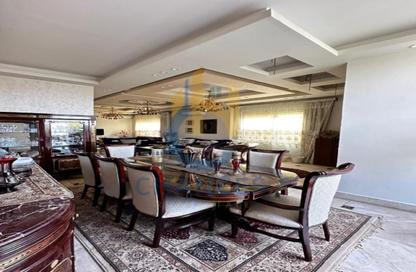 Duplex - 4 Bedrooms - 4 Bathrooms for sale in El Yasmeen 6 - El Yasmeen - New Cairo City - Cairo