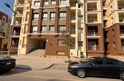 Apartment - 3 Bedrooms - 2 Bathrooms for sale in R3 - New Capital City - Cairo