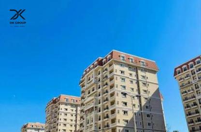 شقة - 2 غرف نوم - 1 حمام للبيع في في صوارى - ووترفرونت - صوارى - كمبوندات الاسكندرية - الاسكندرية