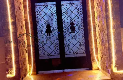 Apartment - 2 Bedrooms - 1 Bathroom for rent in 16th District - Sheikh Zayed City - Giza