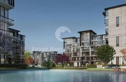 Apartment - 1 Bedroom - 2 Bathrooms for sale in W Signature By Waterway - South Investors Area - New Cairo City - Cairo Apartment - 1 Bedroom - 2 Bathrooms for sale in W Signature By Waterway - South Investors Area - New Cairo City - Cairo