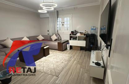 Apartment - 3 - 2 for sale in Abbas Al Akkad St. - 1st Zone - Nasr City - Cairo