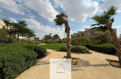 تاون هاوس - 3 - 4 للبيع في أو ويست - كمبوندات 6 أكتوبر - مدينة 6 أكتوبر - الجيزة